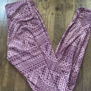 Fabletics leggings